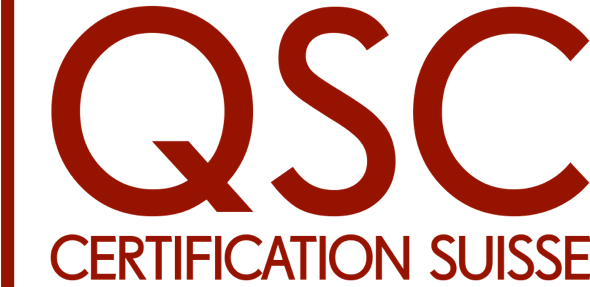 QSC Certification Suisse